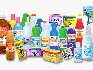 Transparent Articulos De Limpieza Png - Empresas De Productos De Limpieza