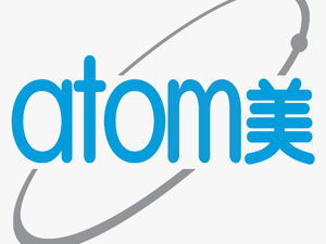 Atomylogo Atomy Logo - Graphic Design