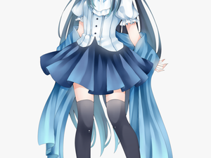 Anime Girl Png Images Transparent Background Copy - Anime Girl Full Body