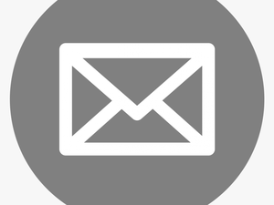 Transparent Email Icon Png Trans