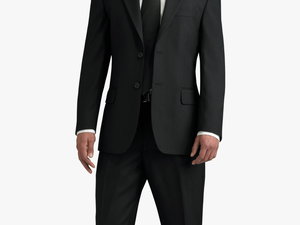 Png Suit And Tie No Background -