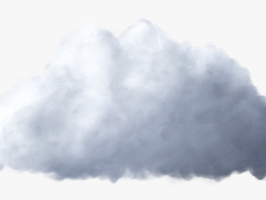 Imagem Livre De Nuvens Isoladas Em Nuvem - Cloud Png