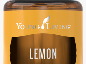 Lemon Essential Oil Uses - Young
