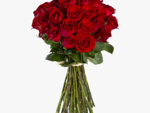 Red Rose Bouquet Png