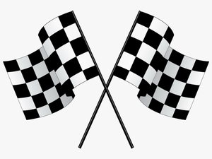 Nascar Vector Checkered Flag - Marathon Flag Nipsey Hussle