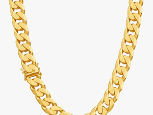 Thug Life Chain Png Picture - Pn
