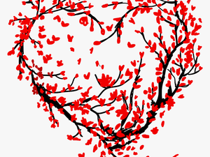 #heart #flower #broken #heart #emoji #crown #circle - Plano De Fundo Mary Kay