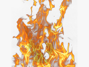 Flame Png Transparent -flames Cl