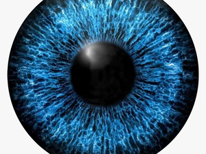 #blue Eyes #eye Lens #eyes #lens - Blue Eye Lens Png
