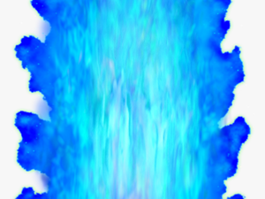 Super Saiyan Blue Evolution Aura