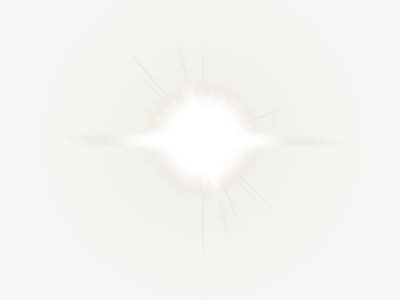 Sun Flare Png - White Lens Flare Png