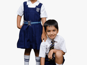 School Uniform Png