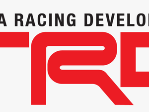 Trd - Trd Logo Png