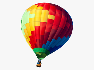 Hot Air Balloon Png Download Bes