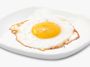 Fried Egg Png - Fried Eggs Png