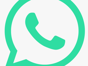 Transparent Whatsapp Icon Transp