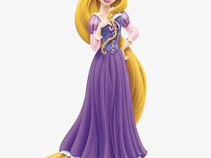 Rapunzel Disney Princess Png