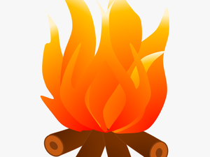 Clipart Fire June Holidays Free Clip Art Images Flame - Fire Clipart