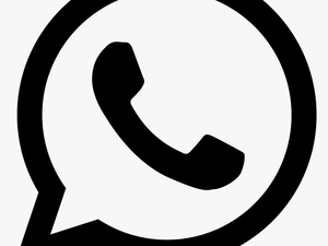 Whatsapp Logo - Whatsapp Logo Png