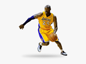 Kobe Bryant Png Lakers