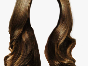 Hair Wig Png - Transparent Backg