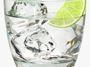 Transparent Vodka Glass Png