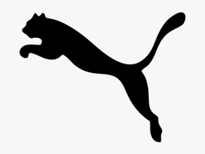 Puma Logo Iron-on Adidas Brand - Puma Logo