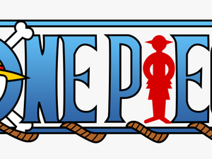 One Piece Logo - One Piece Logo Png