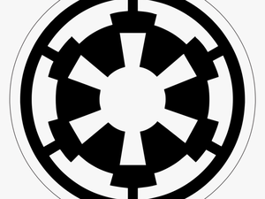 Star Wars Imperial Symbol