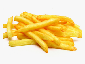 French Fries Png