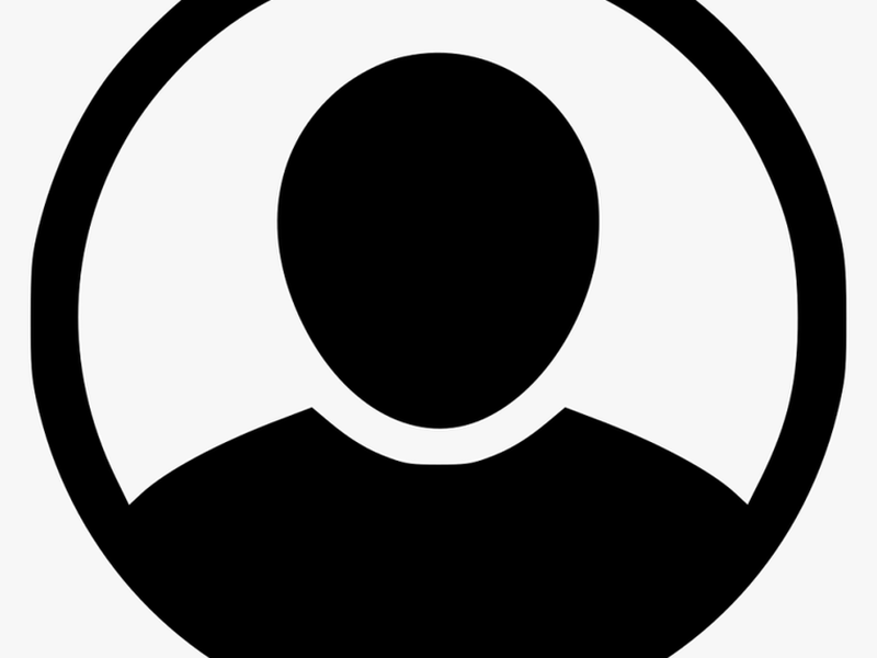 User Profile Avatar Login Account - Fa User Circle O