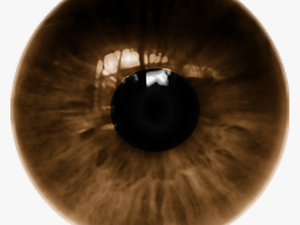 Clipart Eyes Ojos - Green Eye Lens Png