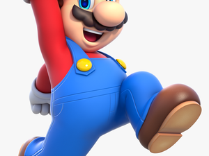 Mario Png - Super Mario 3d World